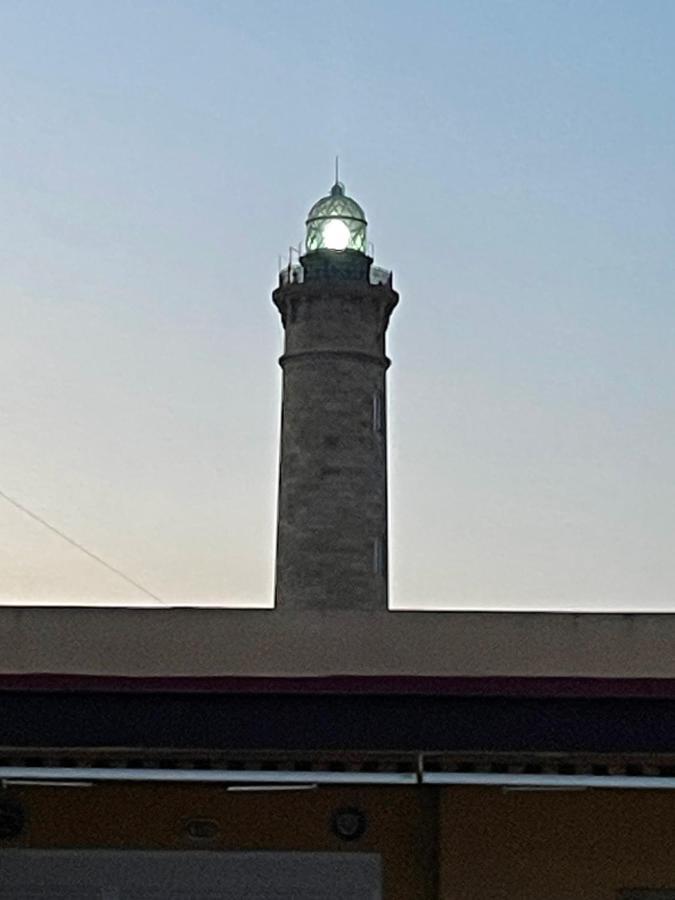 Vistas Al Mar A 10 Metros De La Playa De Regla Parking Gratis Lägenhet Chipiona Exteriör bild