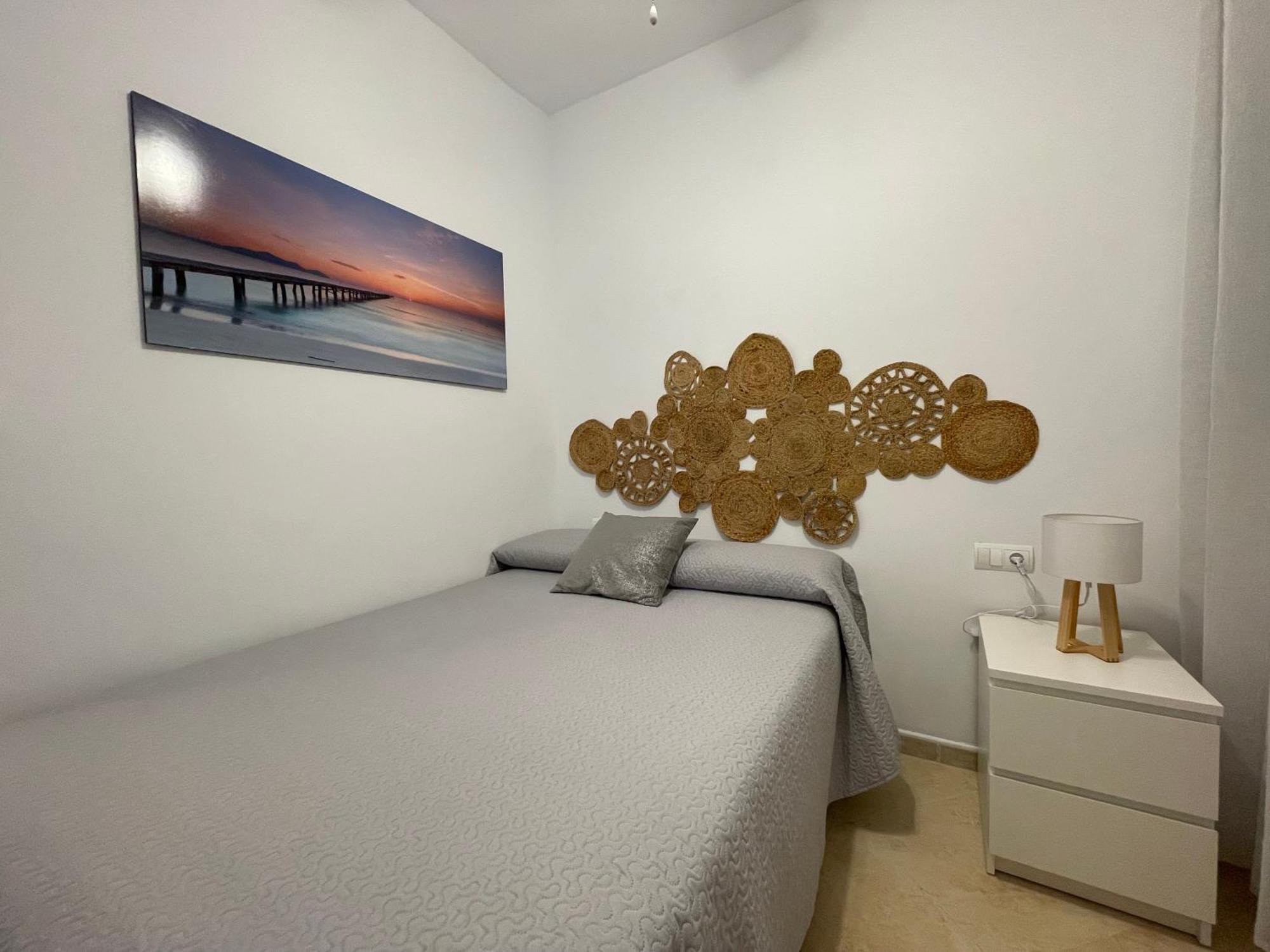 Vistas Al Mar A 10 Metros De La Playa De Regla Parking Gratis Lägenhet Chipiona Exteriör bild